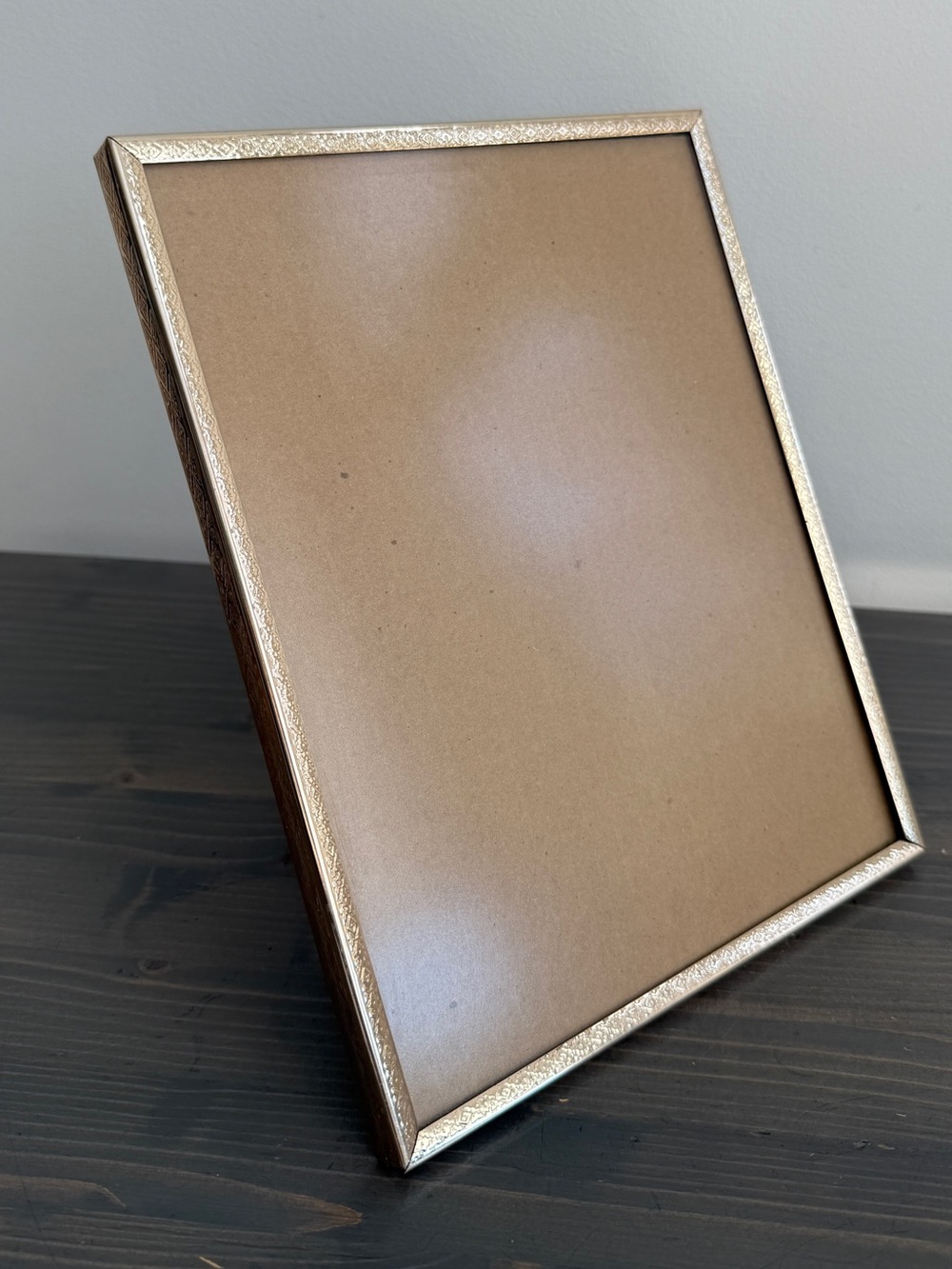 Vintage frame